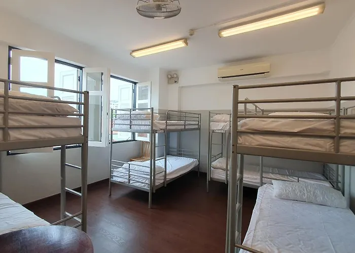 Betel Box BackpackersHostel